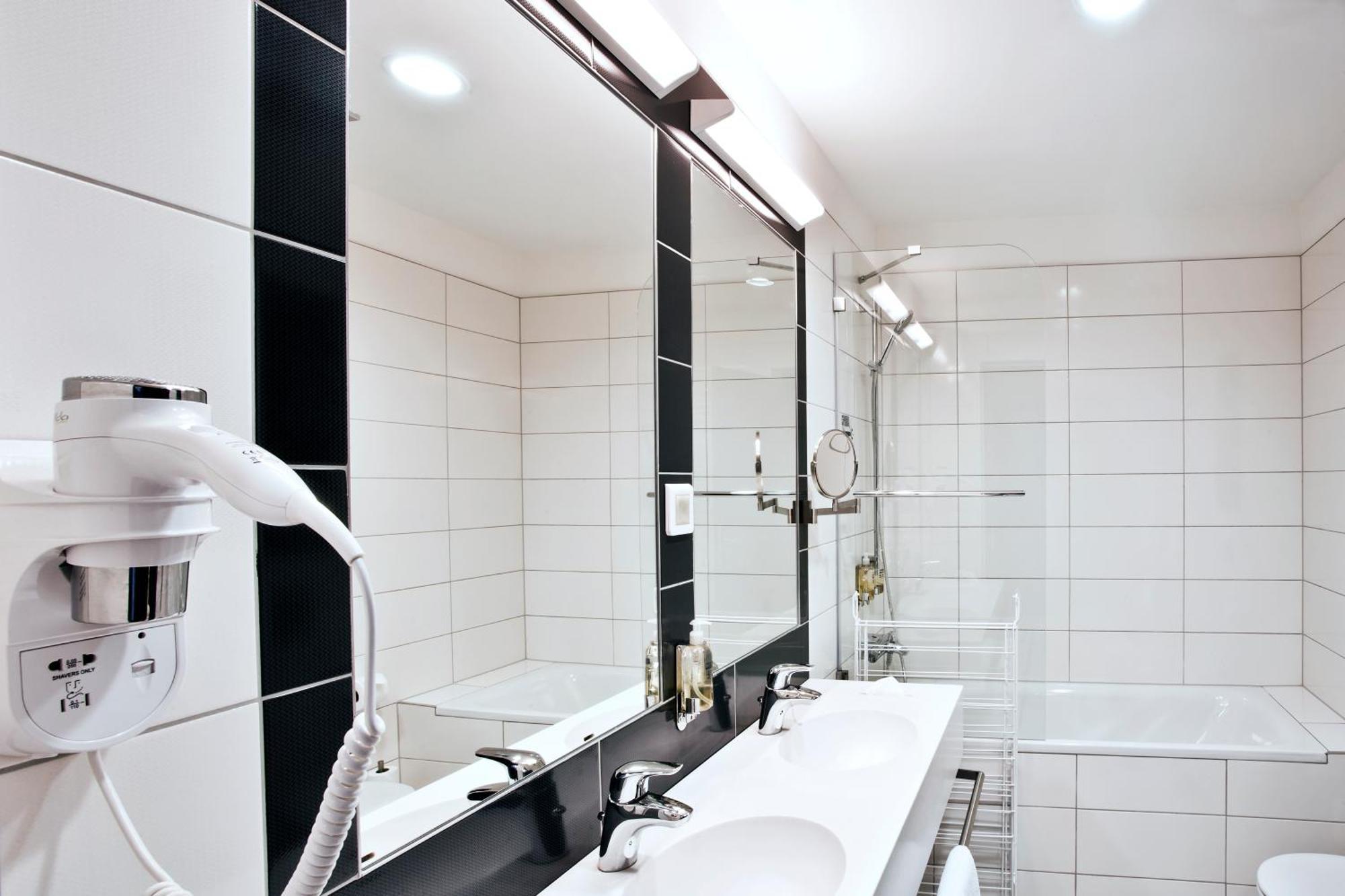Wellness Hotel Vista Dolní Morava 외부 사진